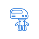 Mixeurs et Robots